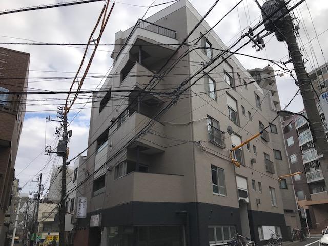 小津源ビル